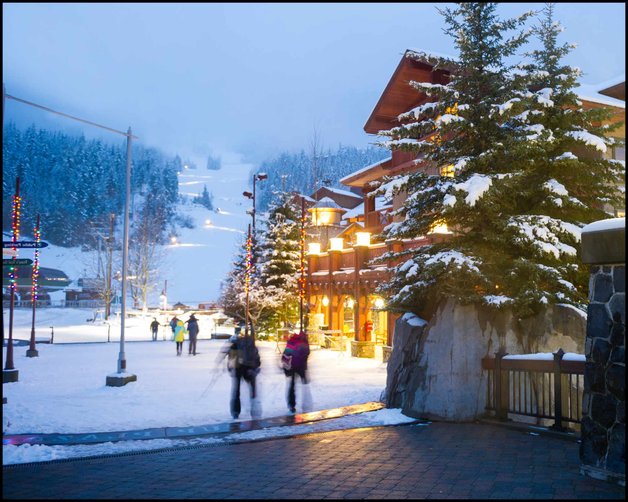 Whistler Ski  Snowboard Rentals  Tourism Whistler
